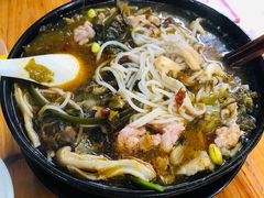 -李米线(武陵路店)