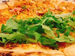 火鸡披萨-PIZZA BIANCA(万象城店)