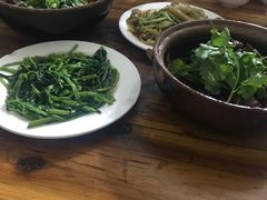 -海口滨海新村143号海南老字号炒菜店