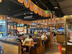 -蚝太郎 • 海鲜烧烤(Upark店)