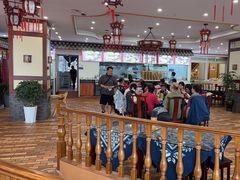 -桥香园过桥米线(国贸店)