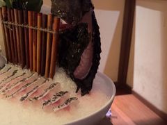 -揽季锅物会.福建黄鱼.海鲜姿造(五四路店)