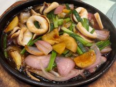 -海儀美食楼(湾仔海鲜街店)