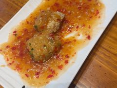 -永安水煮活鱼·仪征菜(仪征奥林匹克店)