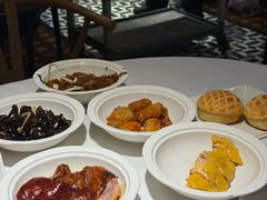 -稻香饭店(IFS国金中心店)