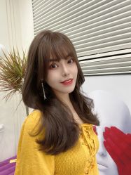 点击看大图 -3AM HAIR SALON染发烫发接发