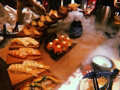 -古田居·特色寿司料理(骏欣中心店)