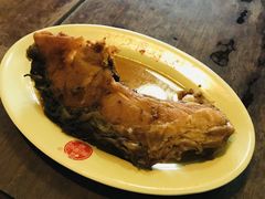 -同得兴 Since·1995 传统苏式面馆(嘉馀坊店)