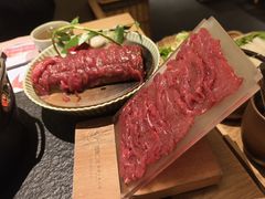 -盡膳口福跷脚牛肉火锅(国贸商城店)