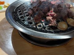 -霸腹烤肉(厦门柚子番店)