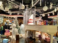 大堂-四海一家自助餐(益田假日广场店)