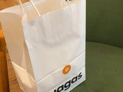 -Wagas沃歌斯(江浦路店)