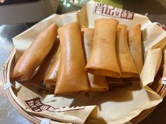 -肖记公安牛肉鱼杂馆· 省级非物质文化遗产(仁和路店)