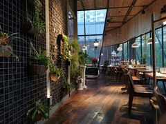 -肴约·花园式餐厅(湖里店)