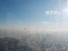 -大堂酒廊·富力丽思卡尔顿酒店