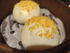 -京香轩·中餐厅(上海中庚聚龙酒店)