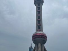 -东方明珠广播电视塔