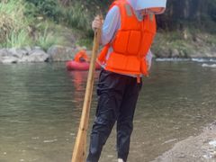 -石牛山-石龙溪漂流