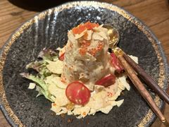 -鸟鹏烧鸟居酒屋(龙岗万科店)