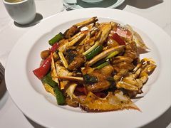 -必点海鲜·海肠捞饭(滨江道一店)
