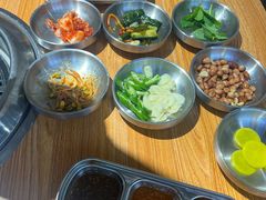 -哼蟹二将·烤肉酱蟹(合生汇店)