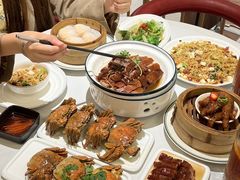 -金翠河烧鹅餐厅(解放碑时代广场店)