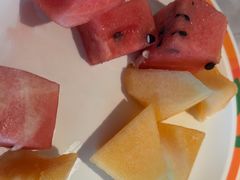 -比格比萨自助(宝山日月光店)