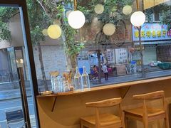 -常识咖啡common sense(春熙路店)