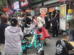-同来顺烧烤餐厅(哈尔滨道店)