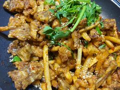 -三猫黑鱼花(南大店)