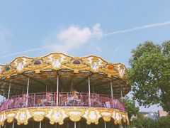 -南京银杏湖乐园