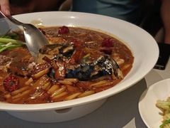 -悦融琥珀·京鲁菜·海味珍品(西单店)