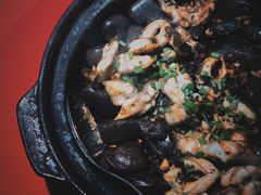 -味可道美食坊(福基路店)
