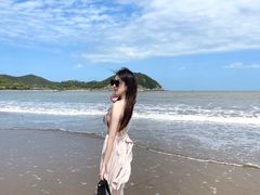 -东海半边山旅游度假区
