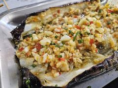 -串小白烧烤(金沙洲店)