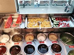 -彤德莱火锅(大学城店)