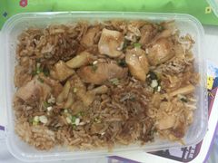 -汤城小厨•粤菜•靓汤(金宝街店)