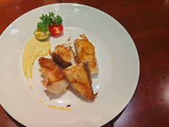 -一本魅·日式料理