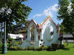 -五世皇金柚木行宫(维护中)