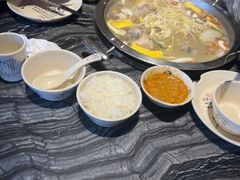 -天都火锅酒楼(虹梅南路店)