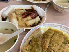-满足面(白水井大街店)