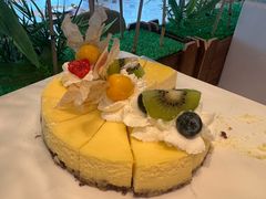 -济南香格里拉·咖啡泉自助餐厅