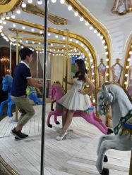 点击看大图 -现代经典婚纱摄影