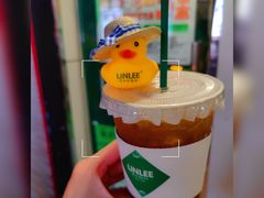 -LINLEE林里·手打柠檬茶(黄浦茂名南路店)