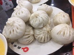 -庆丰包子铺(青龙桥店)