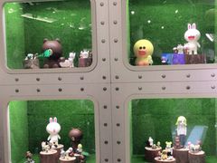-line friends(明洞旗舰店)