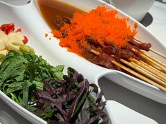 -柳喜辣·烧烤酒局(跃进总店)