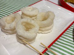 -三毛烧烤·南昌大排档(山姆店)
