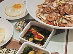 -老淮城·长鱼面(河下古镇店)
