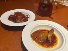-杭州JW万豪酒店-万豪中餐厅
